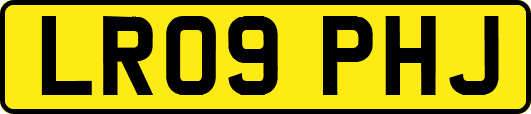 LR09PHJ
