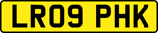 LR09PHK