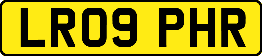 LR09PHR