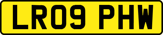 LR09PHW
