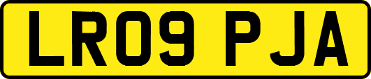 LR09PJA