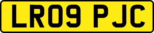 LR09PJC
