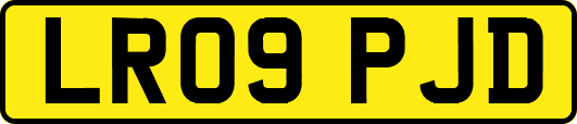 LR09PJD