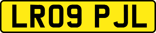 LR09PJL