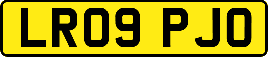 LR09PJO