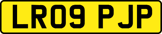 LR09PJP