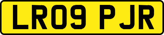 LR09PJR