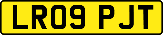 LR09PJT