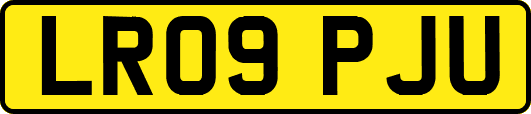 LR09PJU