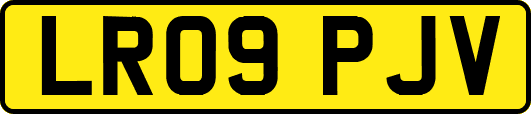 LR09PJV