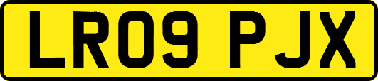 LR09PJX