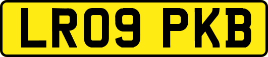 LR09PKB