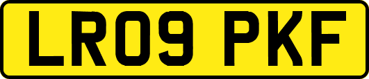LR09PKF