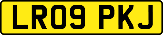 LR09PKJ