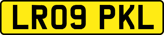 LR09PKL