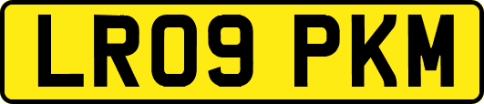 LR09PKM