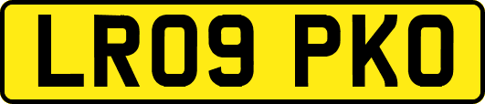 LR09PKO