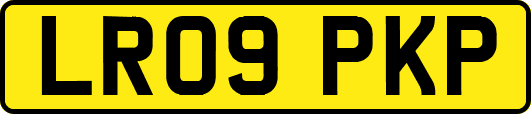 LR09PKP