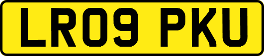 LR09PKU