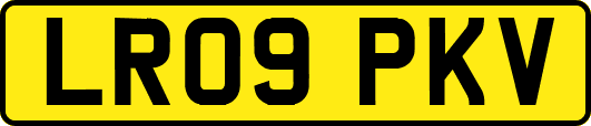 LR09PKV