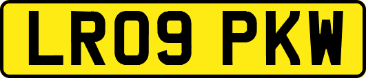 LR09PKW