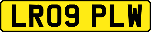 LR09PLW