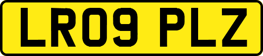 LR09PLZ