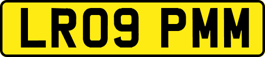 LR09PMM