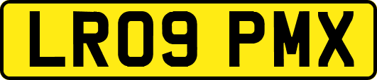 LR09PMX