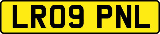LR09PNL