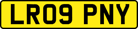 LR09PNY