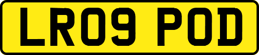 LR09POD