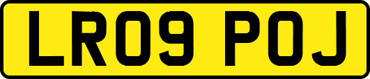 LR09POJ