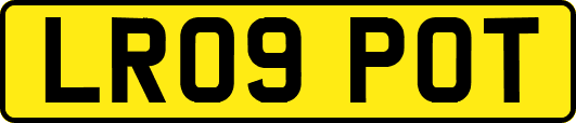 LR09POT