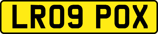 LR09POX