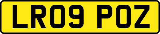 LR09POZ