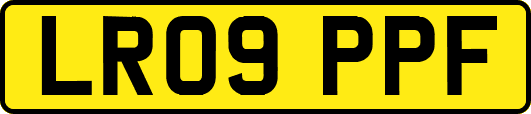 LR09PPF
