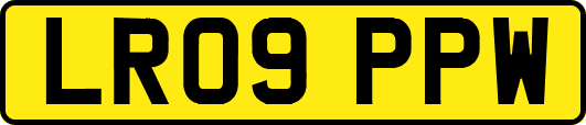 LR09PPW