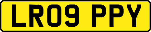 LR09PPY