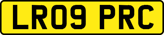 LR09PRC