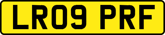 LR09PRF