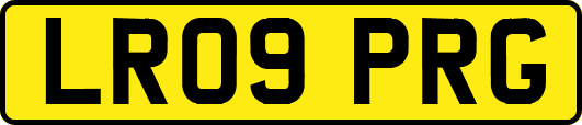 LR09PRG