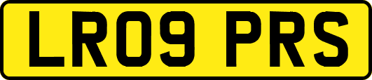 LR09PRS