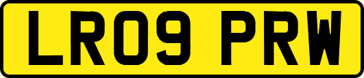 LR09PRW