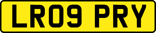 LR09PRY