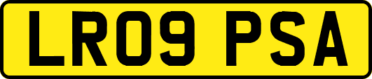 LR09PSA