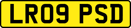 LR09PSD