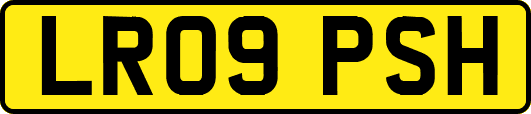 LR09PSH