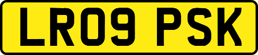 LR09PSK