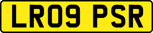 LR09PSR